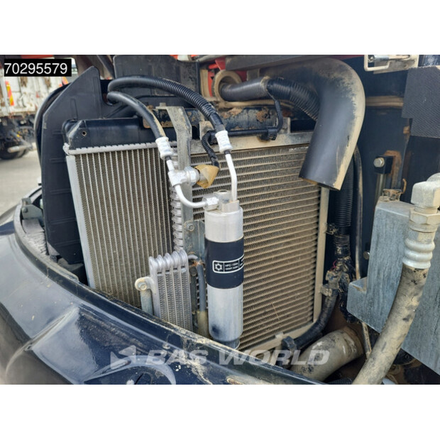 2017 KUBOTA KX080-4A-42424826
