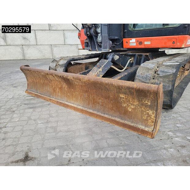 2017 KUBOTA KX080-4A-42424829