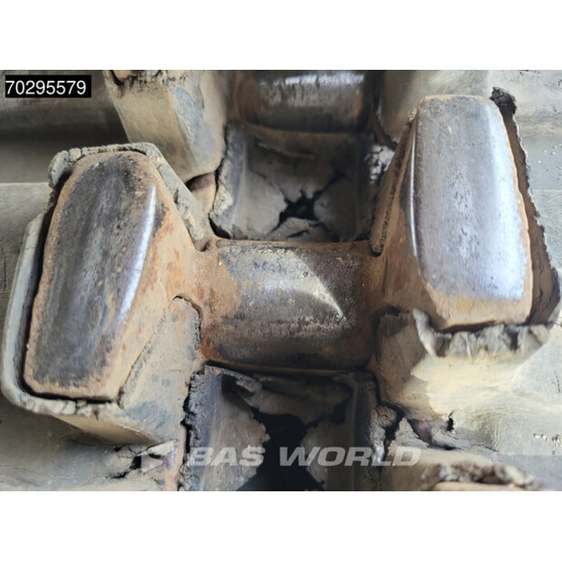 2017 KUBOTA KX080-4A-42424832