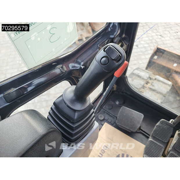2017 KUBOTA KX080-4A-42424836