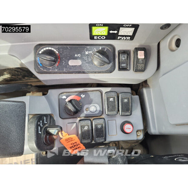 2017 KUBOTA KX080-4A-42424839