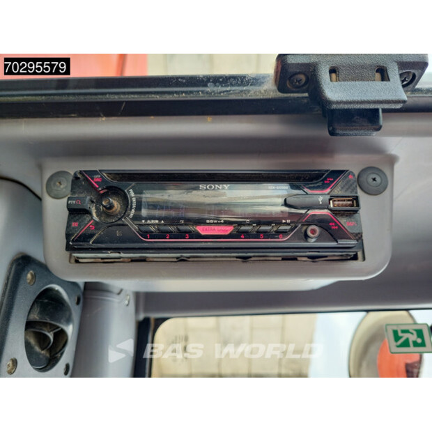 2017 KUBOTA KX080-4A-42424840