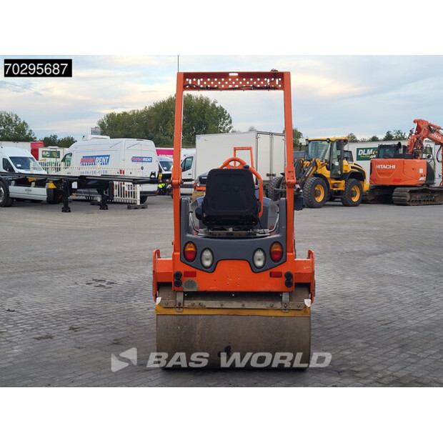 2017 HAMM HD12 VV-42424851
