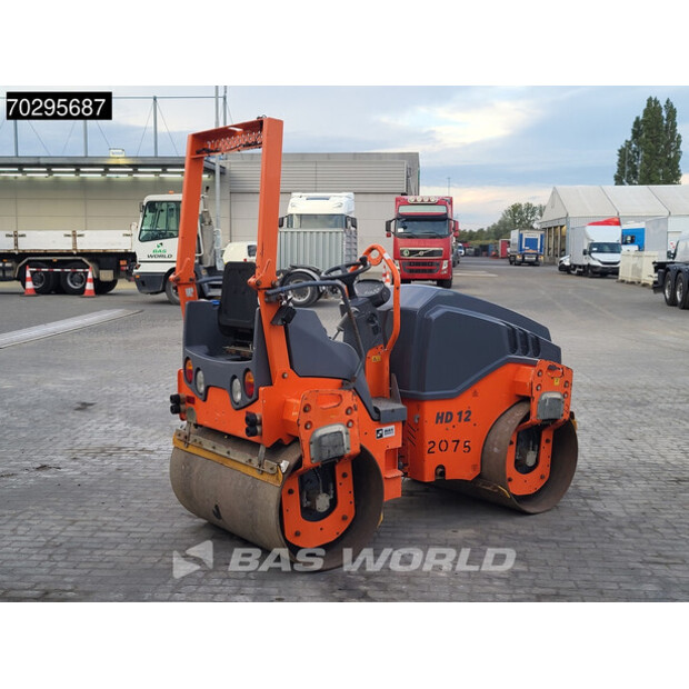 2017 HAMM HD12 VV-42424853