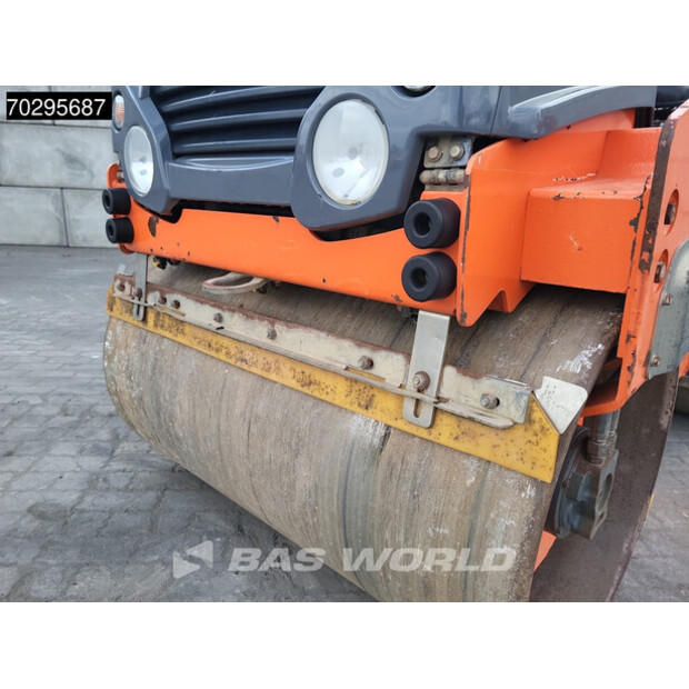 2017 HAMM HD12 VV-42424856