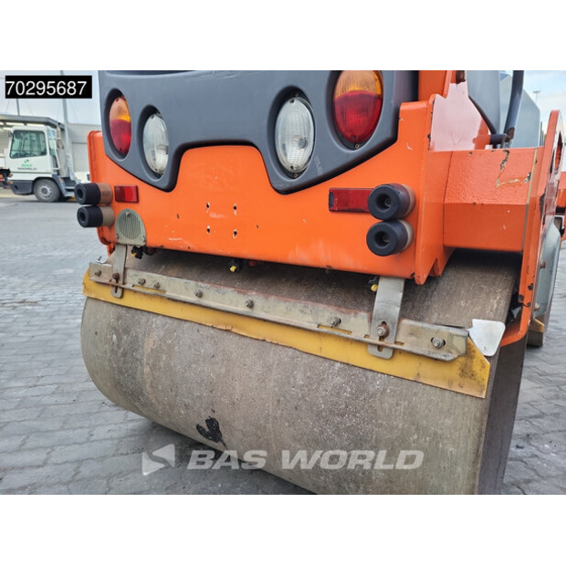 2017 HAMM HD12 VV-42424857