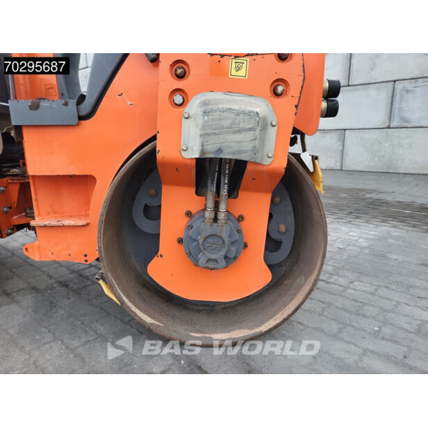2017 HAMM HD12 VV-42424859