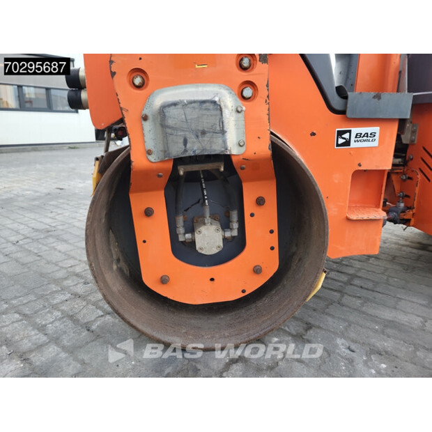 2017 HAMM HD12 VV-42424860