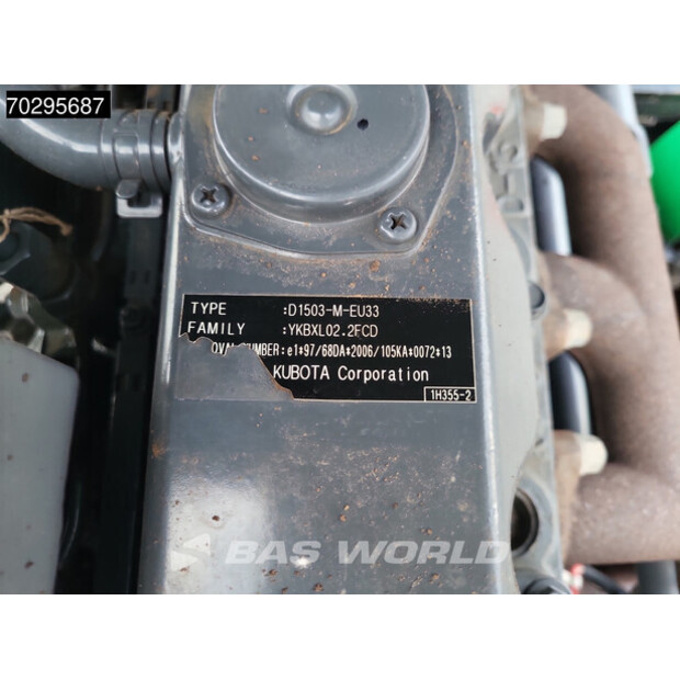 2017 HAMM HD12 VV-42424863