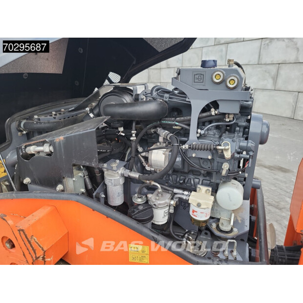 2017 HAMM HD12 VV-42424865