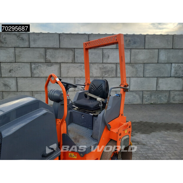2017 HAMM HD12 VV-42424868