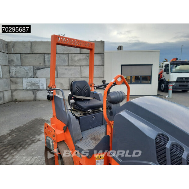 2017 HAMM HD12 VV-42424869