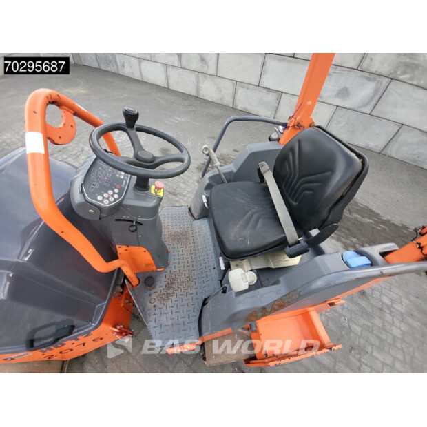 2017 HAMM HD12 VV-42424870