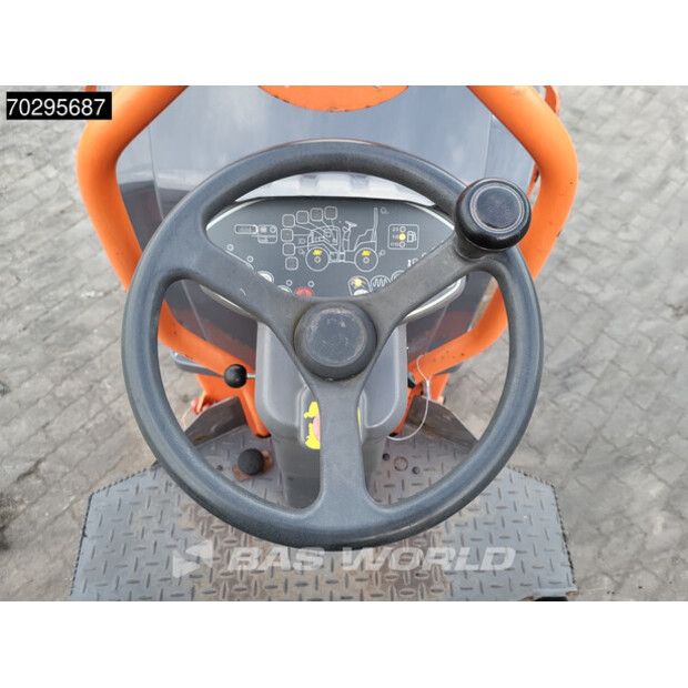 2017 HAMM HD12 VV-42424871