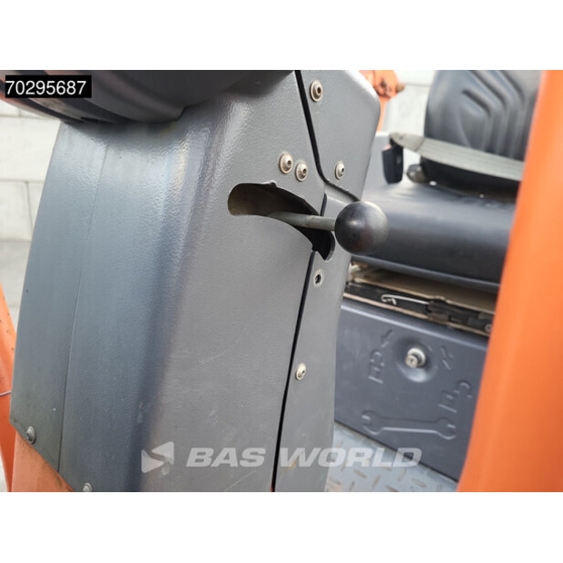 2017 HAMM HD12 VV-42424876