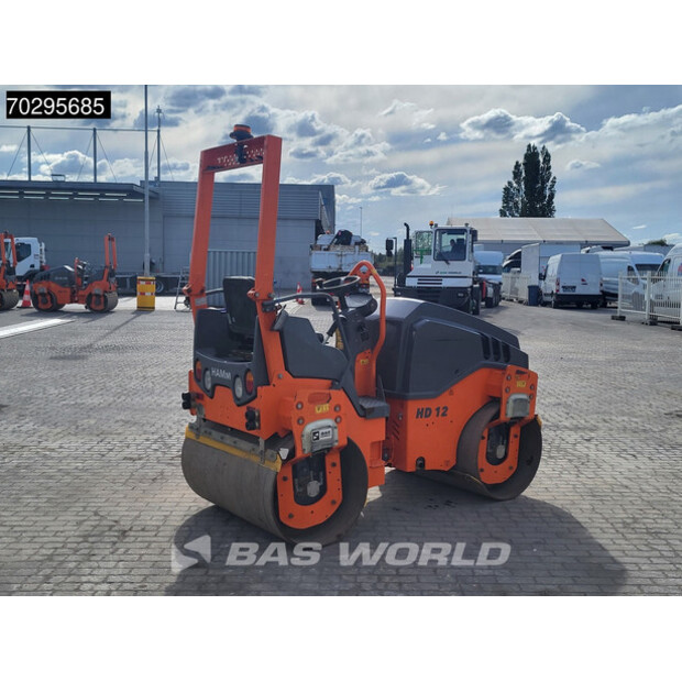 2018 هام HD12 VV-42424885