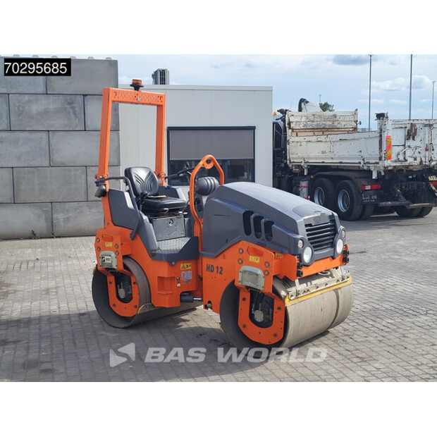 2018 هام HD12 VV-42424886