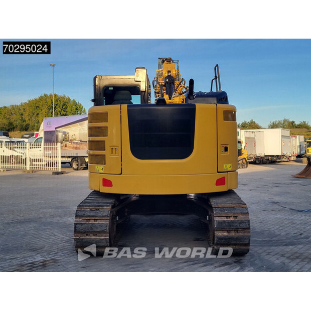 2017 Caterpillar 315FLCR-42424961