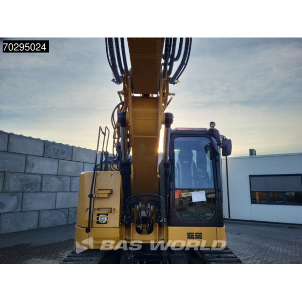 2017 Caterpillar 315FLCR-42424965