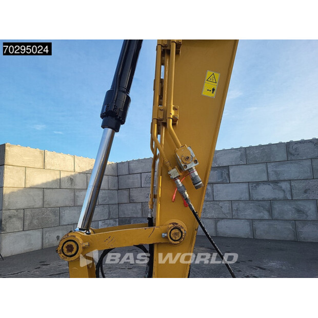 2017 Caterpillar 315FLCR-42424966