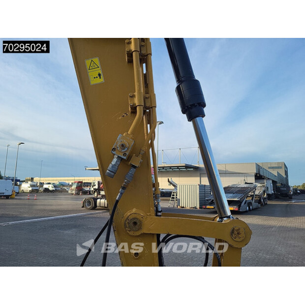 2017 Caterpillar 315FLCR-42424967