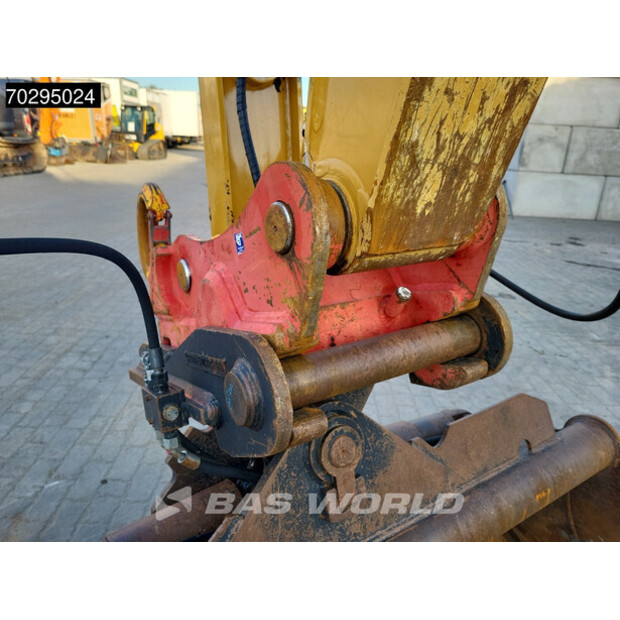 2017 Caterpillar 315FLCR-42424968