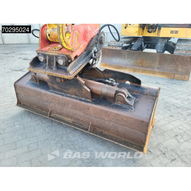 2017 Caterpillar 315FLCR-42424969