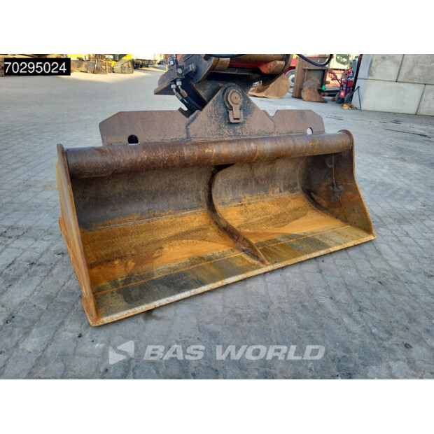 2017 Caterpillar 315FLCR-42424970