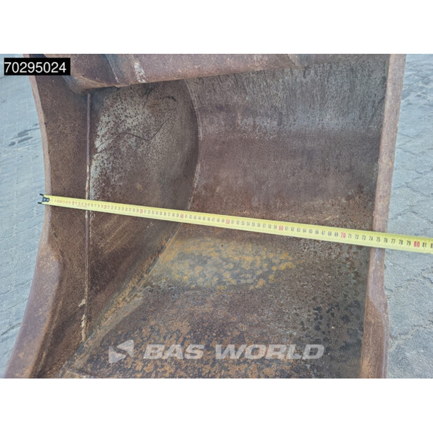 2017 Caterpillar 315FLCR-42424978