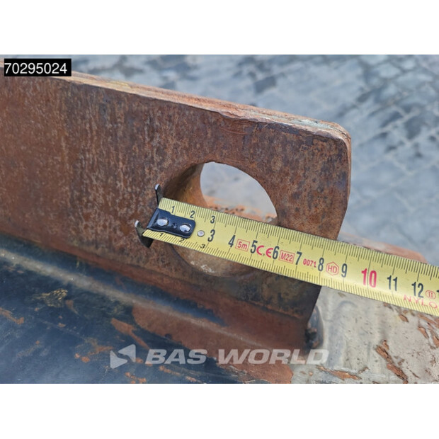 2017 Caterpillar 315FLCR-42424982