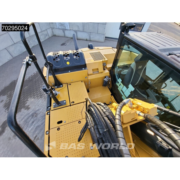 2017 Caterpillar 315FLCR-42424985