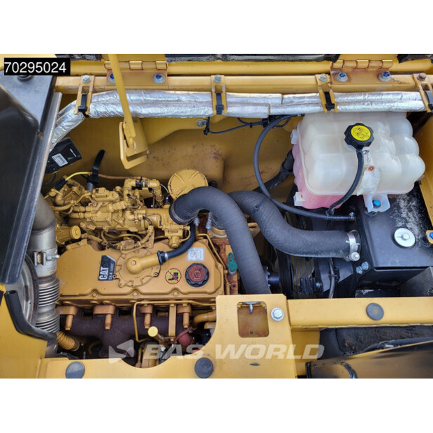 2017 Caterpillar 315FLCR-42424986