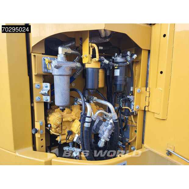 2017 Caterpillar 315FLCR-42424987