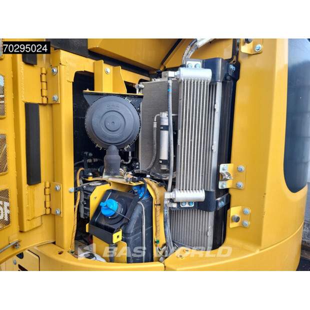 2017 Caterpillar 315FLCR-42424988