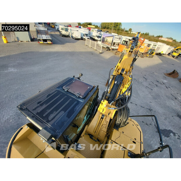 2017 Caterpillar 315FLCR-42424989