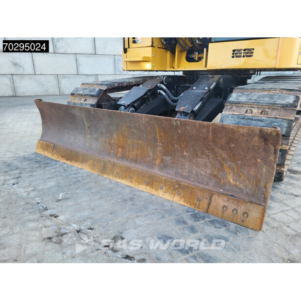 2017 Caterpillar 315FLCR-42424992