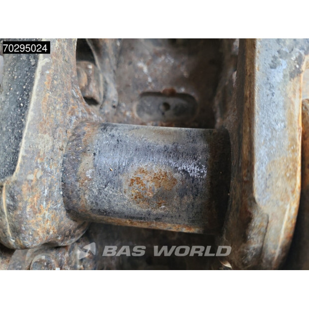 2017 Caterpillar 315FLCR-42424995
