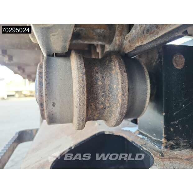 2017 Caterpillar 315FLCR-42424996