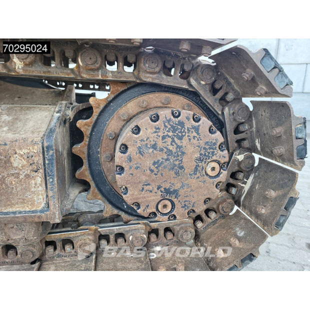 2017 Caterpillar 315FLCR-42424997