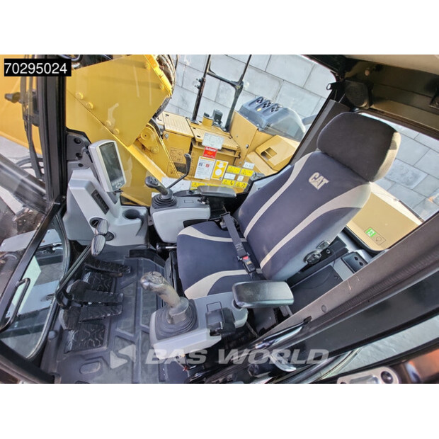 2017 Caterpillar 315FLCR-42424998