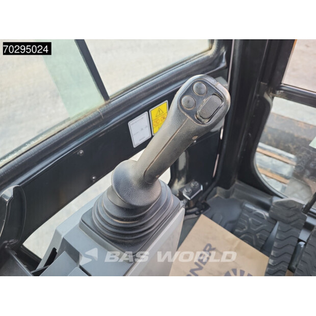 2017 Caterpillar 315FLCR-42424999