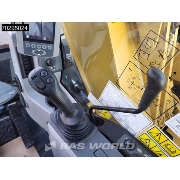 2017 Caterpillar 315FLCR-42425000