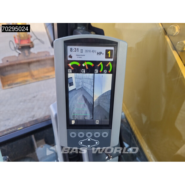2017 Caterpillar 315FLCR-42425001