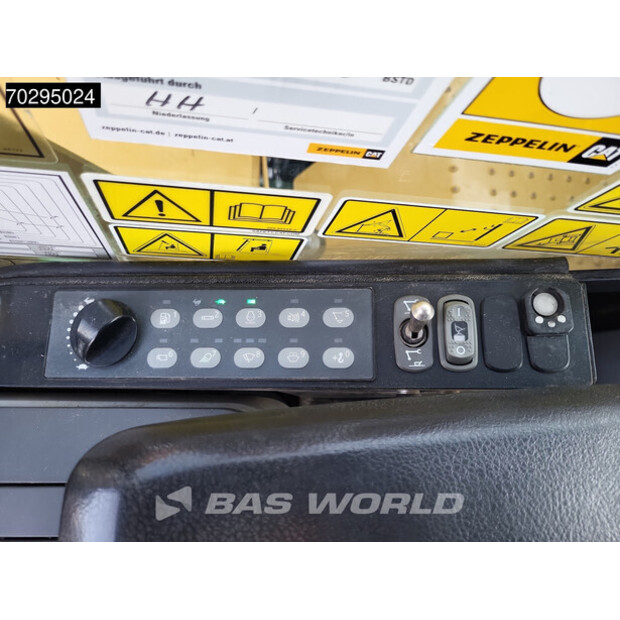 2017 Caterpillar 315FLCR-42425002