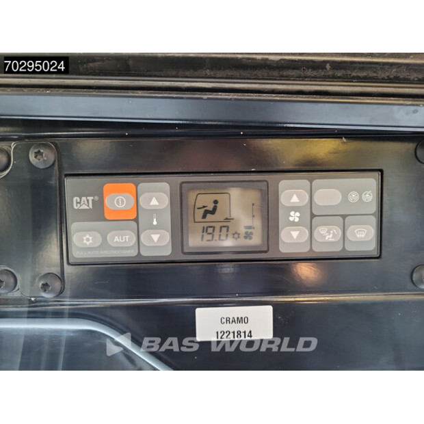 2017 Caterpillar 315FLCR-42425003