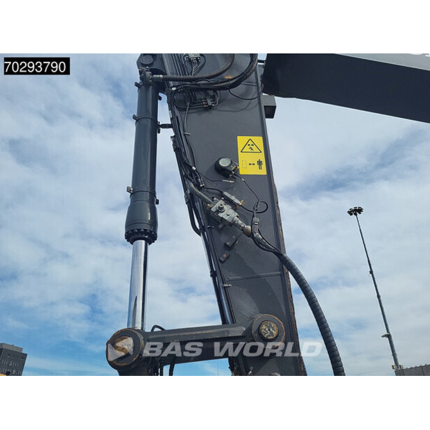 2018 Volvo ECR355EL-42425061