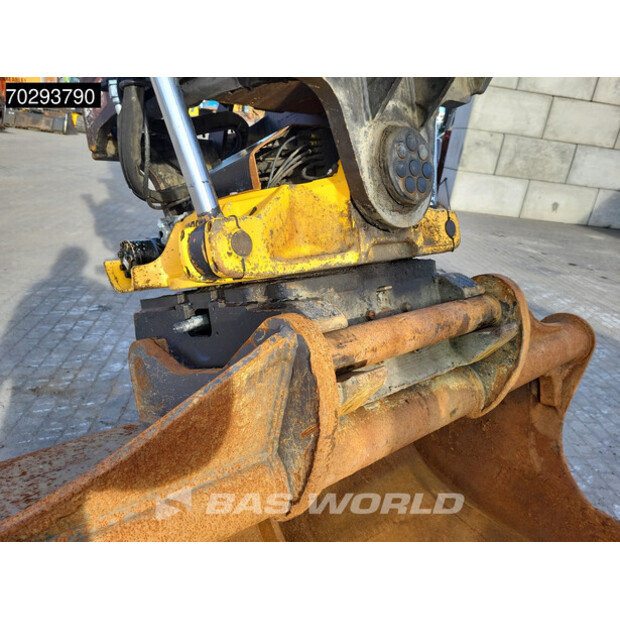 2018 Volvo ECR355EL-42425065