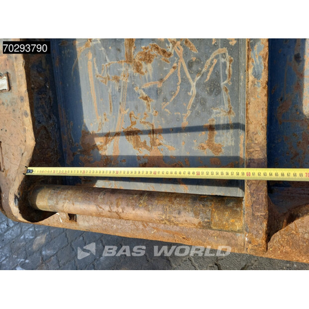 2018 Volvo ECR355EL-42425077