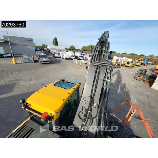2018 Volvo ECR355EL-42425080