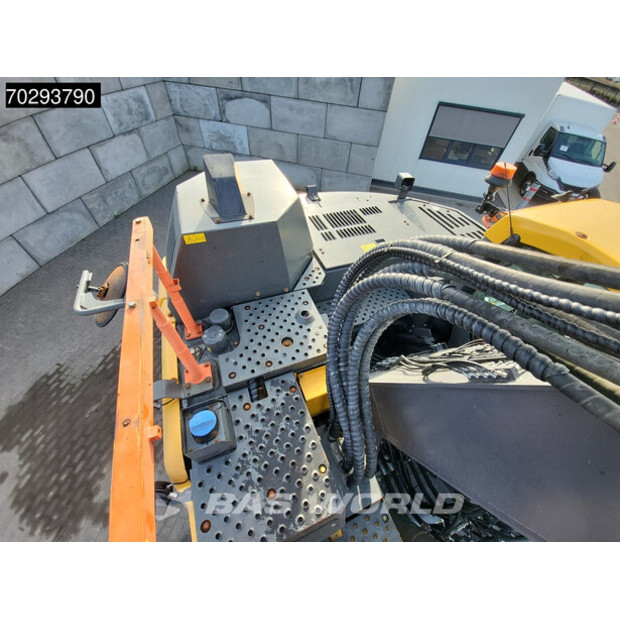 2018 Volvo ECR355EL-42425081